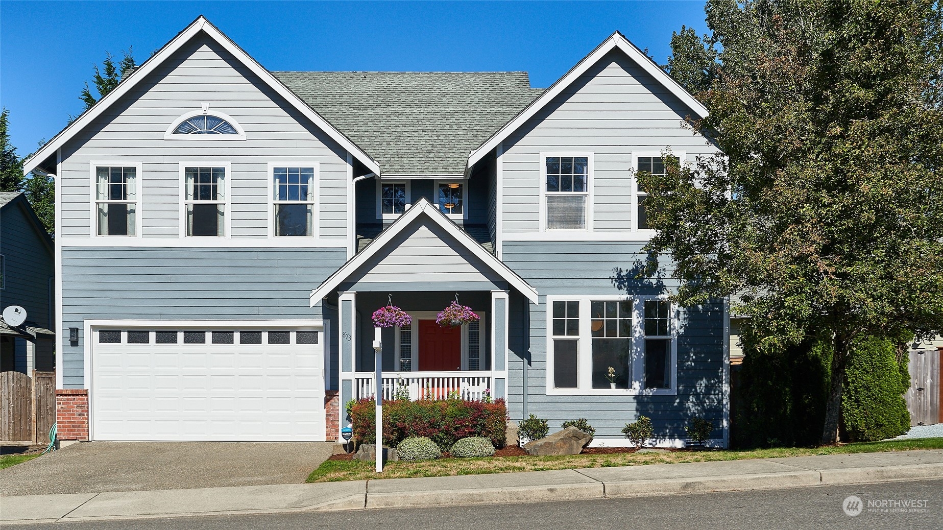 Bremerton Ave, Renton, WA 98059