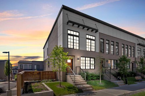 252-7820 Spring Willow Drive Sw, Calgary, AB, T3H6E1 | Card Image