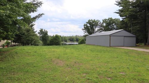 N16716 North Lake Lane, Beecher, WI, 54156 | Card Image