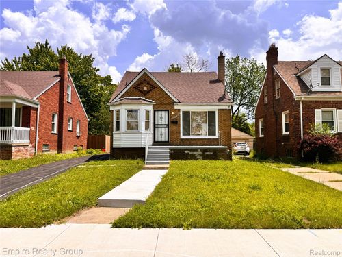 9646 Ward St, Detroit, MI, 48227-3735 | Card Image