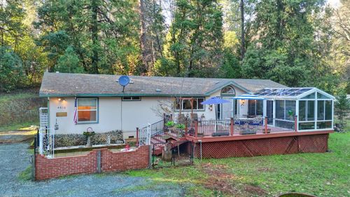 4610 Tracy Ln, Garden Valley, CA, 95633-9205 | Card Image