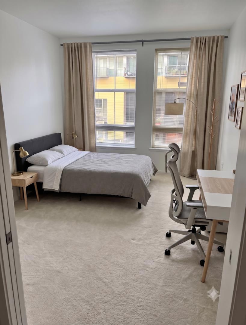 Residential Lease in San Francisco 3