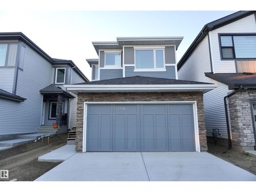 637 Kinglet Blvd Nw, Edmonton, AB, T5S0S8 | Card Image