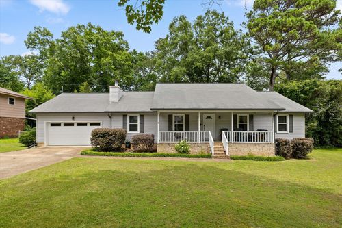 5009 Montcrest Dr, Chattanooga, TN, 37416-1219 | Card Image