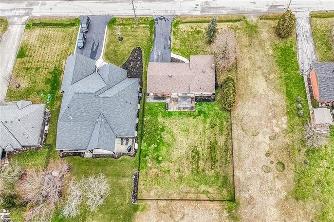 33 Echo St E, House other with 3 bedrooms, 2 bathrooms and 7 parking in Cayuga ON | Image 48