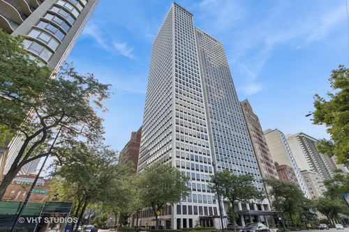 apt-17c-1100 N Lake Shore Dr, Chicago, IL, 60611-1027 | Card Image