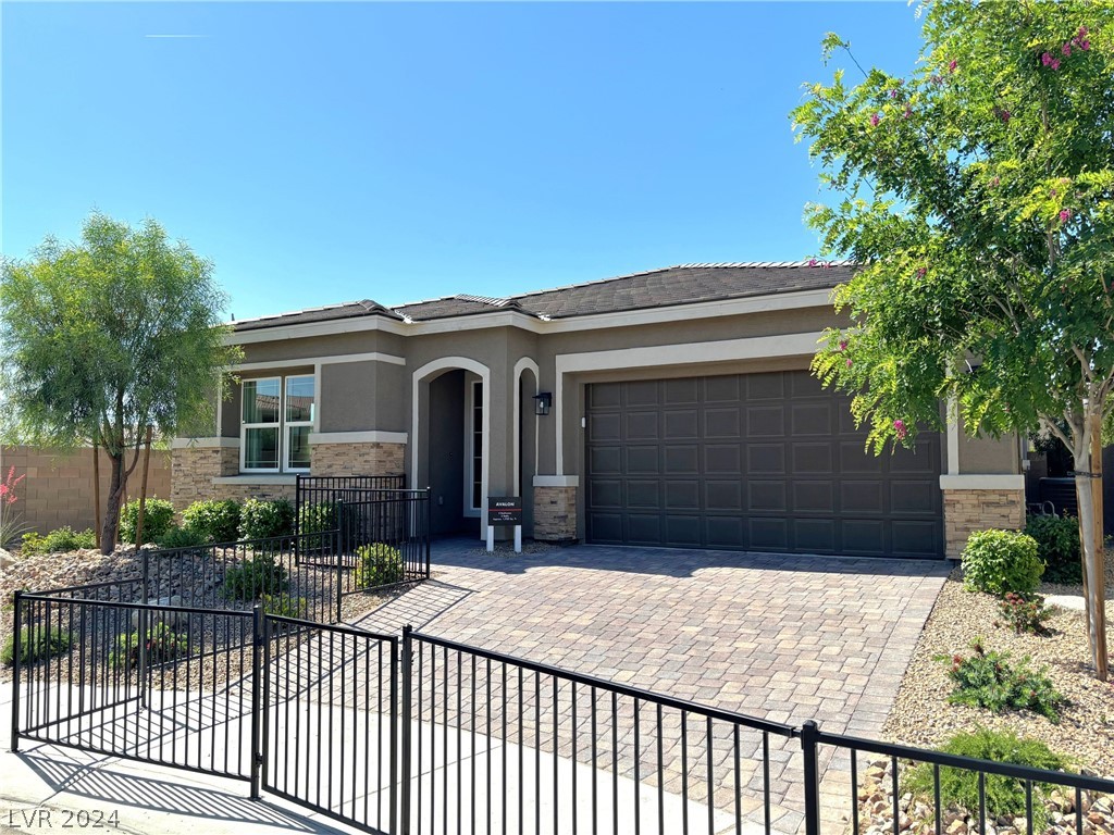 Barton Bay Ave, North Las Vegas, NV 89031