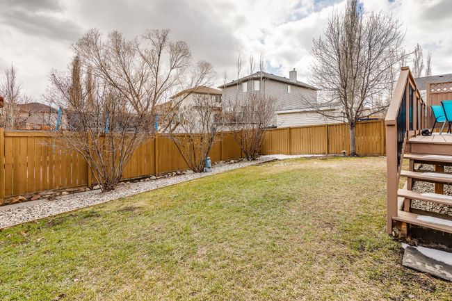 781 Cimarron Close, Home with 3 bedrooms, 3 bathrooms and 4 parking in Okotoks AB | Image 29