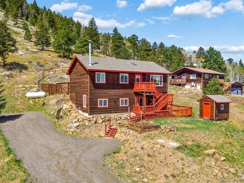 11150 Circle Dr, Golden, CO, 80403-8408 | Card Image