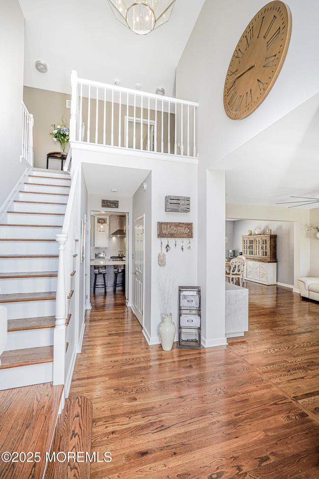 1 Pondview Dr, House other with 4 bedrooms, 3 bathrooms and null parking in Tinton Falls NJ | Image 7