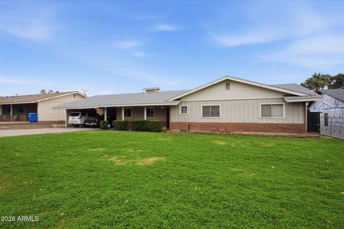 1701 E Tuckey Ln, Phoenix, AZ, 85016-1333 | Card Image
