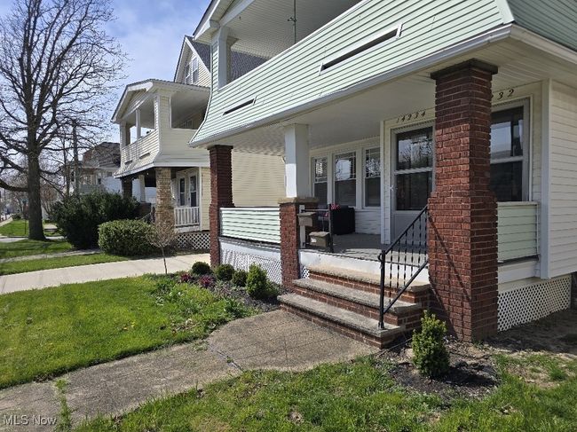 2ND - 14232 Athens Ave, Home with 2 bedrooms, 1 bathrooms and null parking in Lakewood OH | Image 33