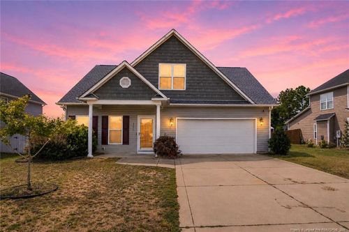 3600 Crosswinds Dr, Hope Mills, NC, 28348-2797 | Card Image