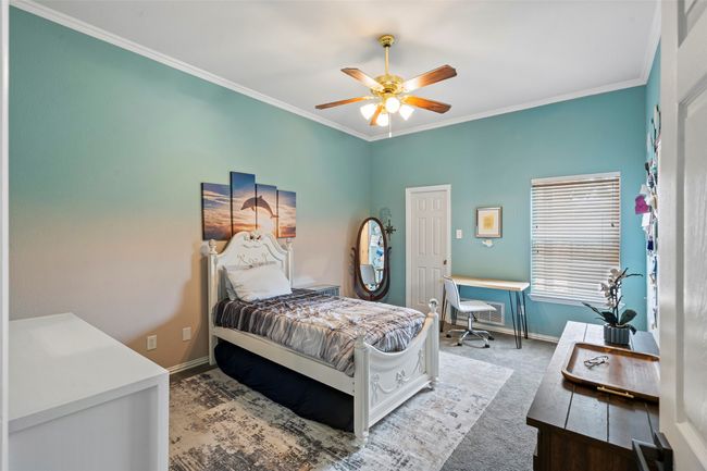 9825 Bringier Ct, House other with 4 bedrooms, 4 bathrooms and null parking in Granbury TX | Image 20