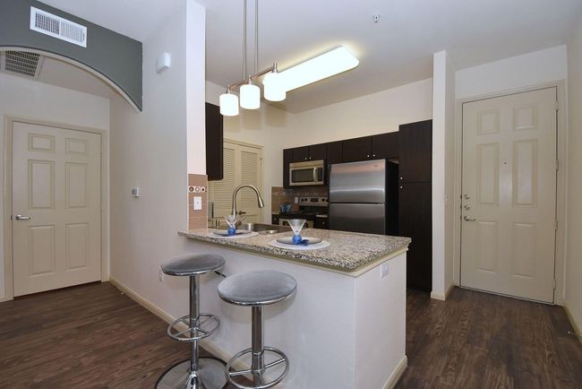 APT-206 - 3603 Chenevert St, Condo with 1 bedrooms, 1 bathrooms and null parking in Houston TX | Image 5