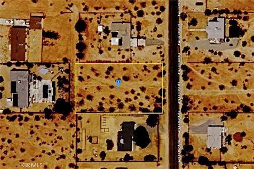 4738 Porter Blvd, Joshua Tree, CA, 92252 | Card Image