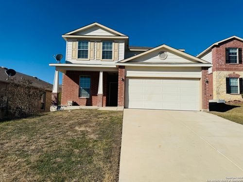 24215 Desert Ash, San Antonio, TX, 78261-2890 | Card Image