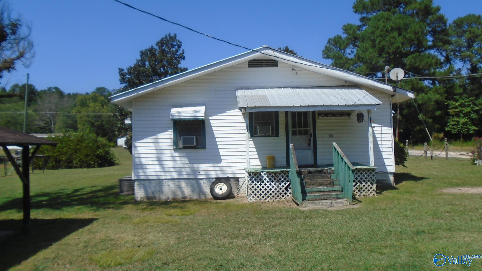 Adcock Mayo Rd, Attalla, AL 35954