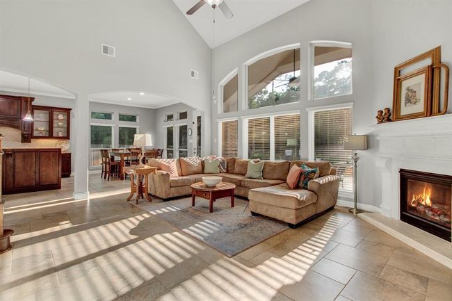 514 Chirping Sparrow Ct, House other with 4 bedrooms, 4 bathrooms and 3 parking in Pinehurst TX | Image 13