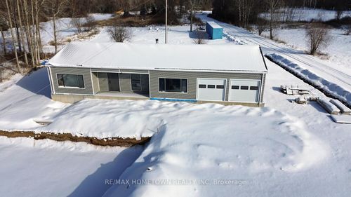 2805 Rocky Rd, Brockville, ON, K6V5T1 | Card Image