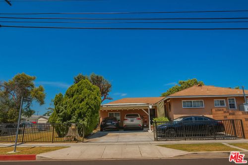 7400 Sunny Brae Ave, Winnetka, CA, 91306 | Card Image