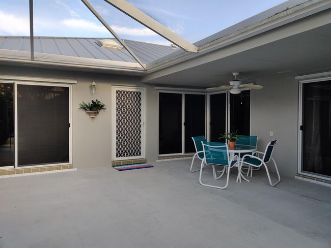 1535 Sw Waterfall Blvd, Condo with 2 bedrooms, 2 bathrooms and null parking in Palm City FL | Image 19