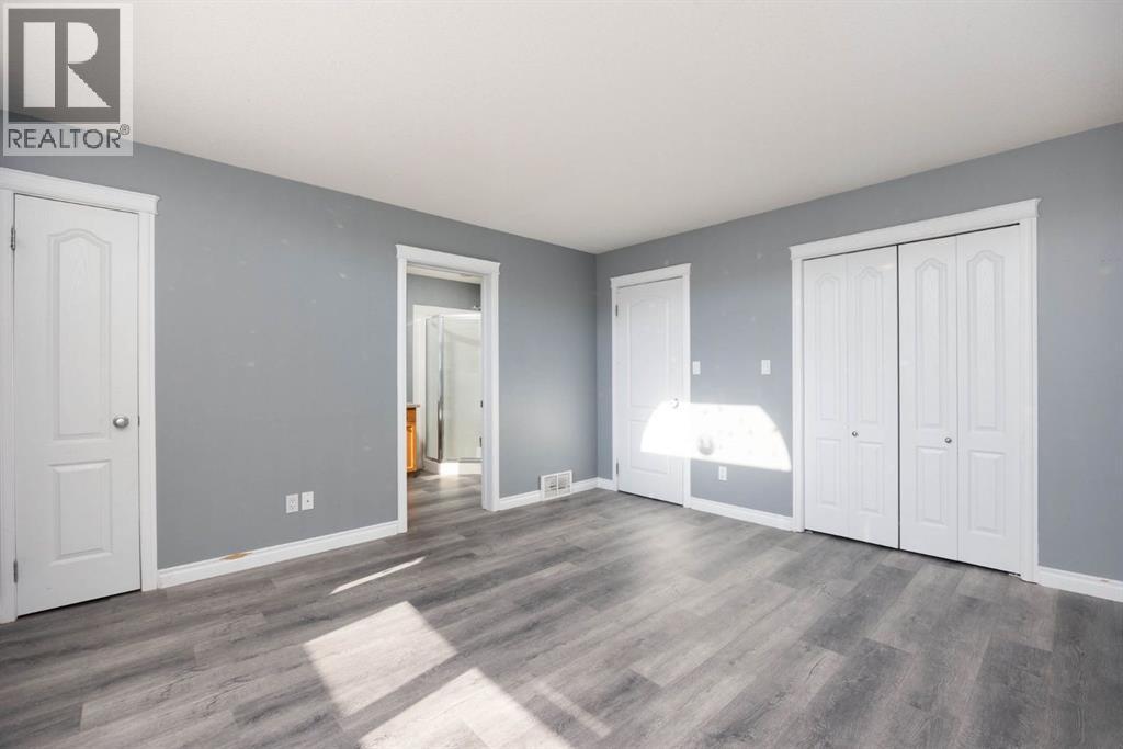 Residential in Fort McMurray