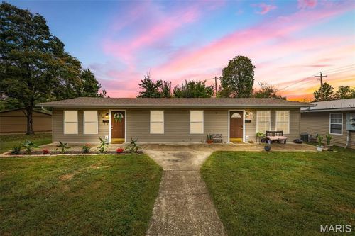 102-101 S Hancock St, Ironton, MO, 63650-1515 | Card Image