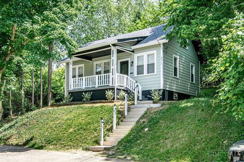 6414 Catalpa Ave, North College Hill, OH, 45239-4925 | Card Image