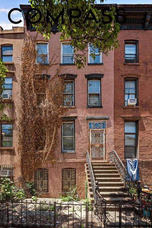 90 Ryerson St, Brooklyn, NY, 11205-2511 | Card Image