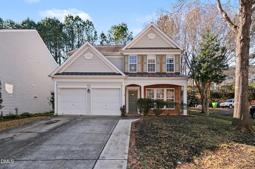 7929 Clover Creek Ct, Raleigh, NC, 27613-5218 | Card Image