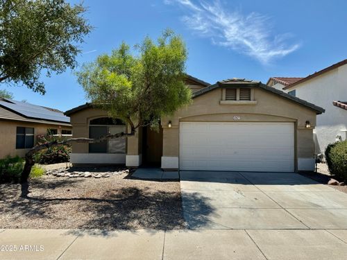 12427 W San Juan Ave, Litchfield Park, AZ, 85340-3449 | Card Image