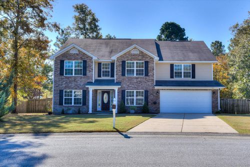 3026 Chamomile Court, Aiken, SC, 29803 | Card Image