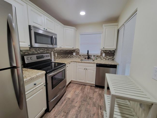 APT-137 - 1340 Ne 28 Th Ave, Condo with 1 bedrooms, 1 bathrooms and null parking in Pompano Beach FL | Image 29