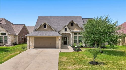 4304 Norwich Dr, College Station, TX, 77845-3214 | Card Image