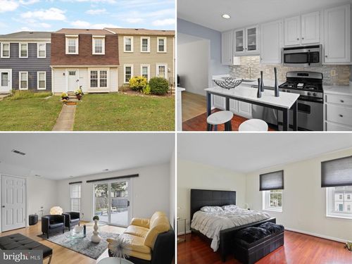 8068 Dulciana Ct, SPRINGFIELD, VA, 22153-2942 | Card Image