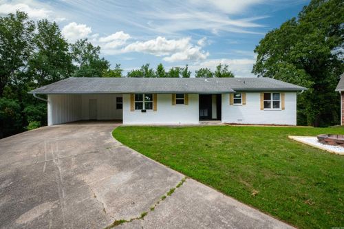 4605 N Cedar St, North Little Rock, AR, 72116-7201 | Card Image