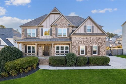 1954 Acorn Ln, Dacula, GA, 30019-7917 | Card Image