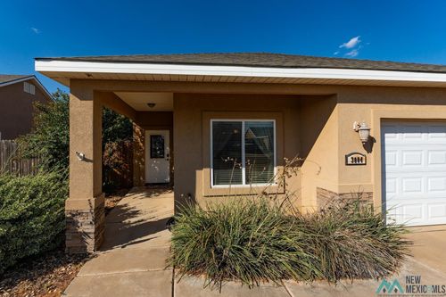 3004 Elizabeth, Clovis, NM, 88101 | Card Image