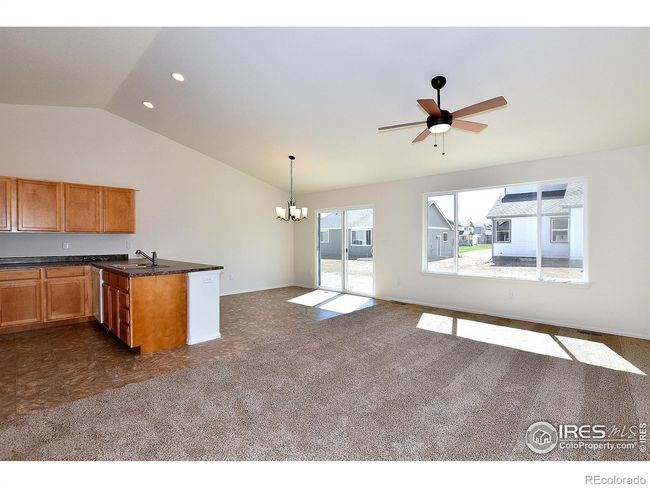 2414 Oakhurst Road, House other with 3 bedrooms, 2 bathrooms and 2 parking in Johnstown CO | Image 13