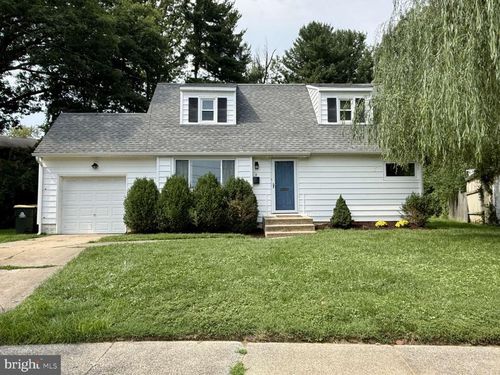 8 Connell Cir, NEWARK, DE, 19711-3503 | Card Image