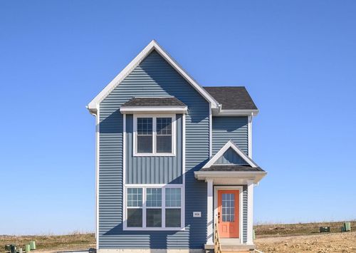 9228 Gentle Feather Rd, Verona, WI, 53593 | Card Image