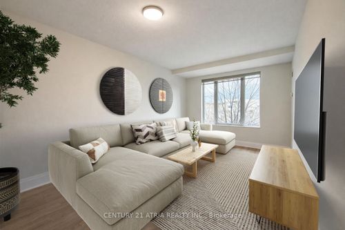 222-100 Harrison Garden Blvd, North York, ON, M2N0C2 | Card Image