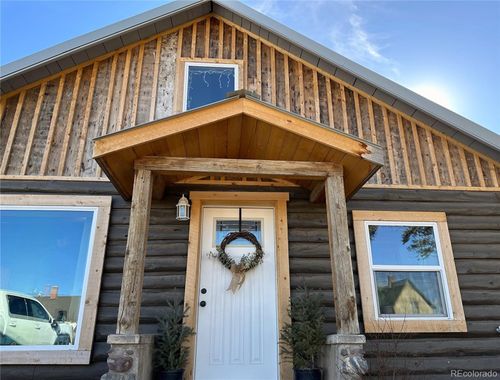 1125 6th St, Del Norte, CO, 81132-2283 | Card Image