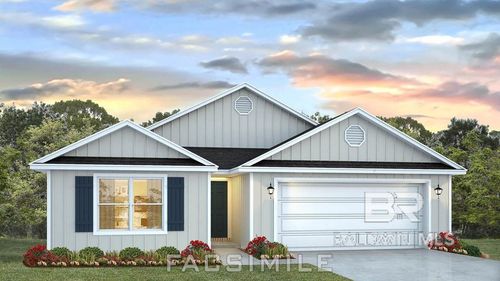 10204 Lamonica Lane, Fairhope, AL, 36532 | Card Image