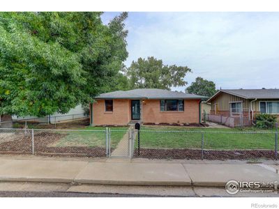 1436 Warren Avenue, House other with 3 bedrooms, 1 bathrooms and 1 parking in Longmont CO | Image 2