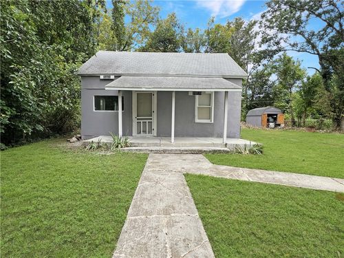 20970 Dawn Hill East Rd, Gentry, AR, 72734-8870 | Card Image