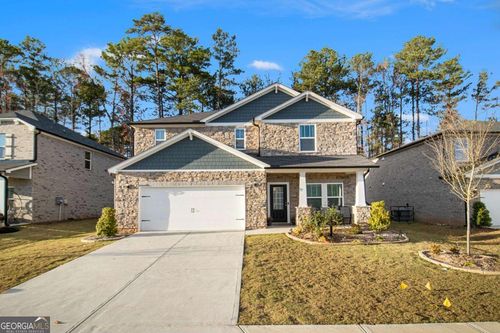 7787 Richmond Trail, Fairburn, GA, 30213 | Card Image