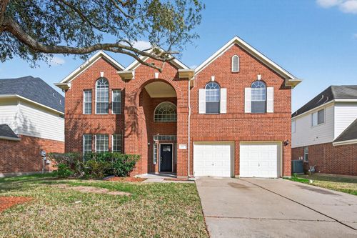 11607 Oak Lake Park Dr, Sugar Land, TX, 77498-7010 | Card Image