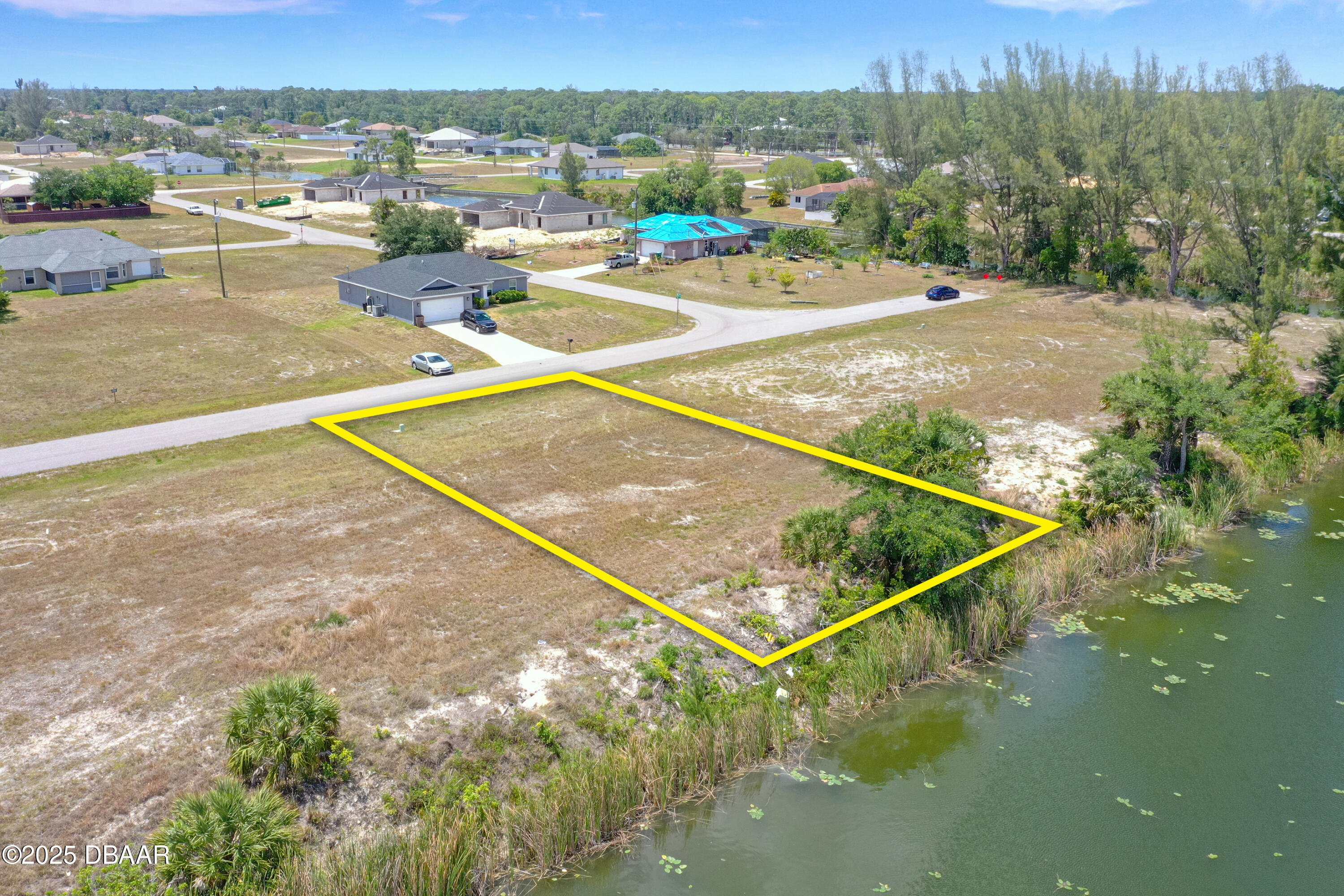 Land in Cape Coral 5
